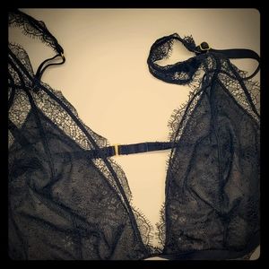 3 Pairs Victoria's Secret Bras XL